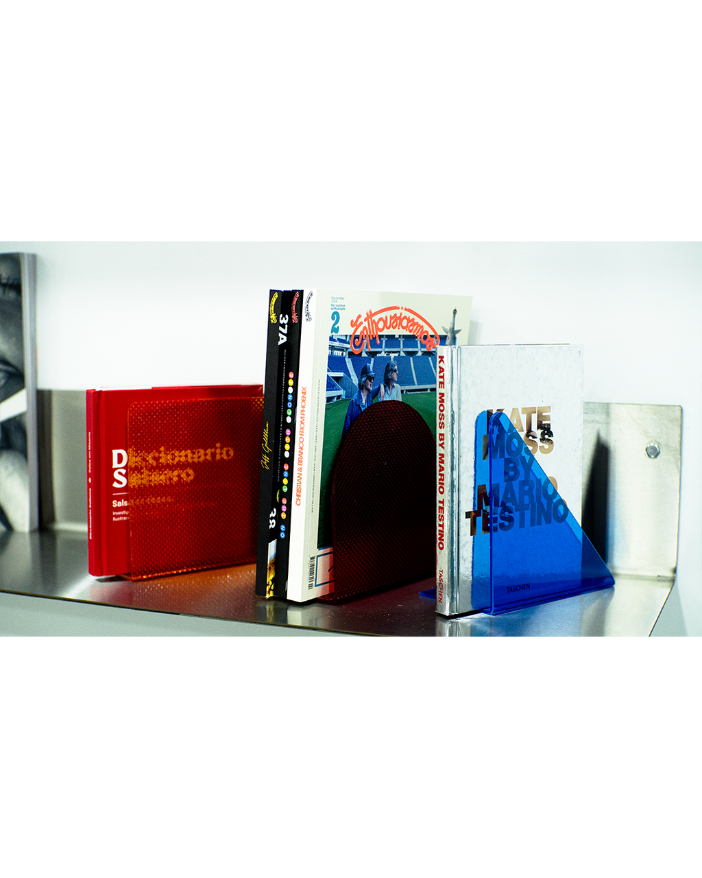 TOPES PARA LIBROS by Miscelánea Store Bogotá