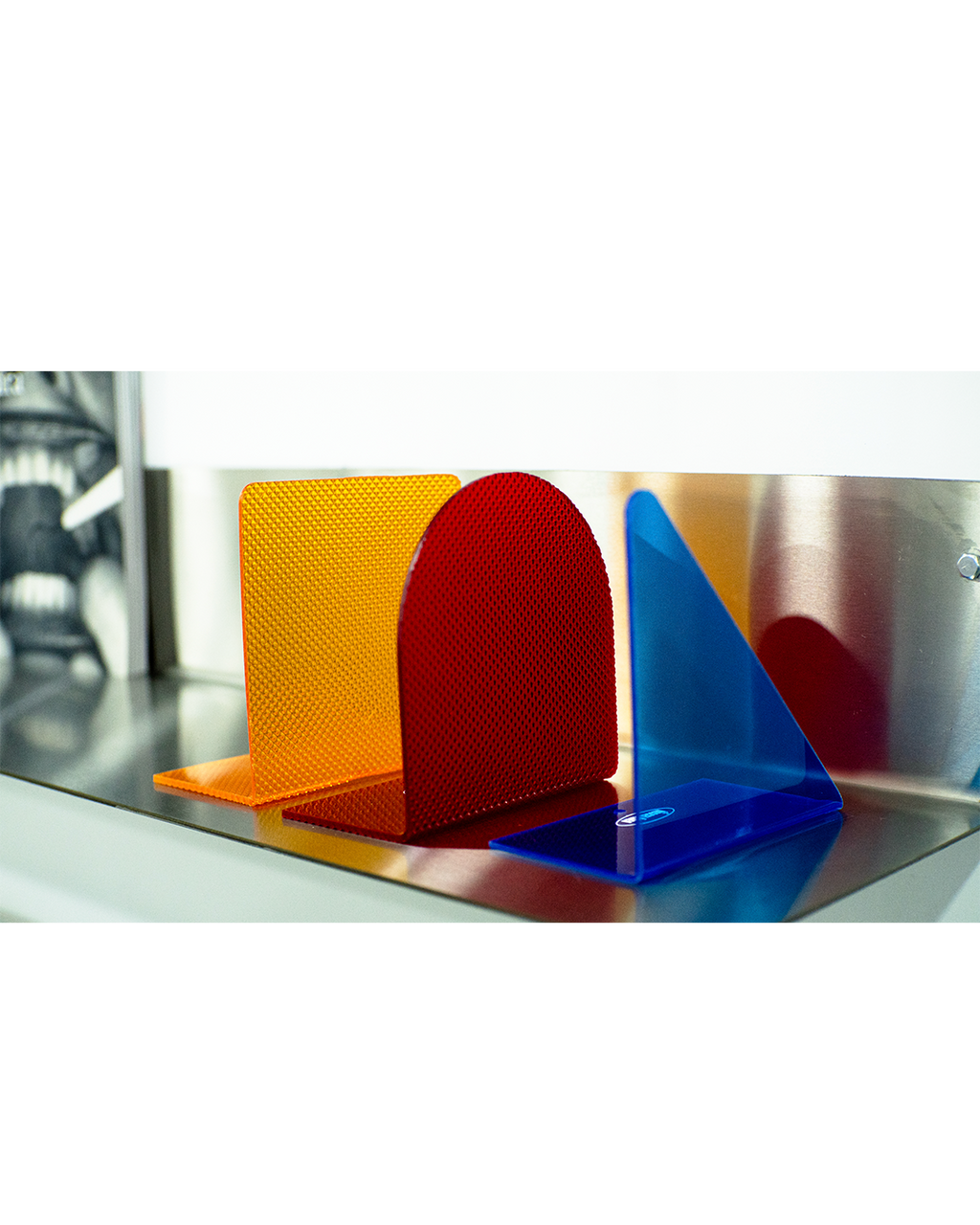 TOPES PARA LIBROS by Miscelánea Store Bogotá