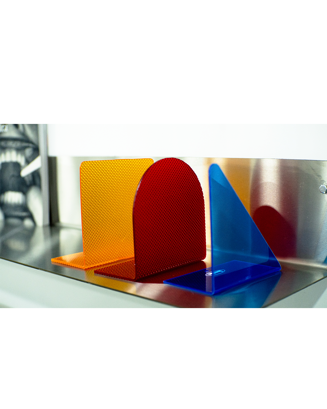 TOPES PARA LIBROS by Miscelánea Store Bogotá