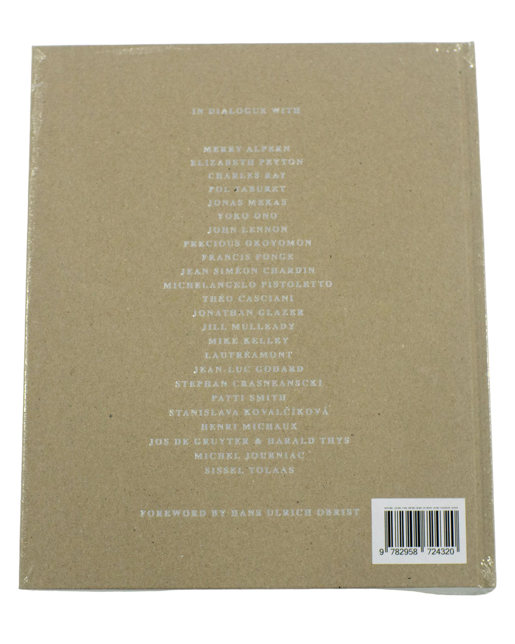 MAGMA No.3 - ARCHIVE OF THE FUTURE