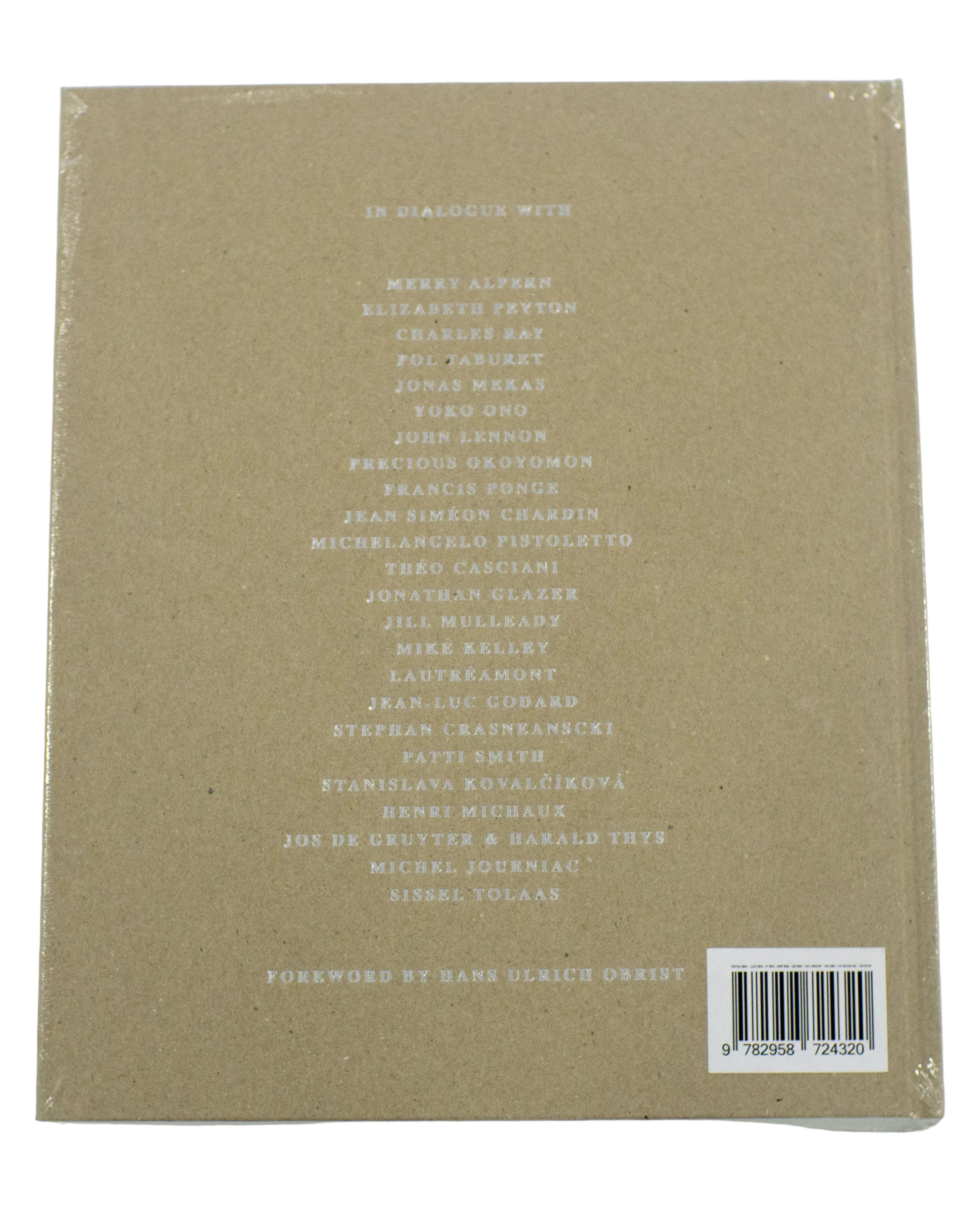 MAGMA No.3 - ARCHIVE OF THE FUTURE