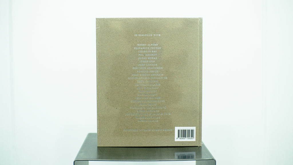 MAGMA No.3 - ARCHIVE OF THE FUTURE