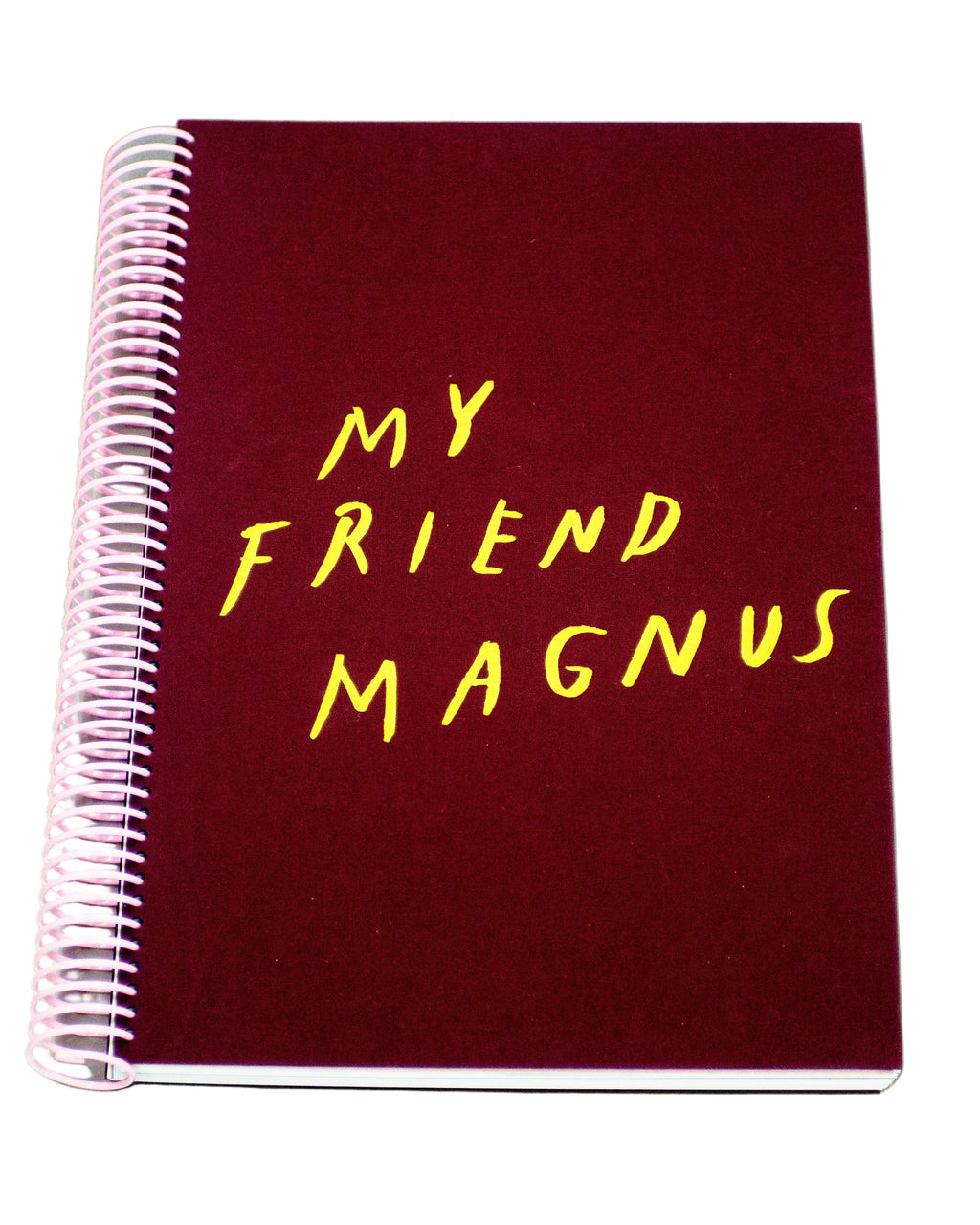 My Friend Magnus - ACNE STUDIOS