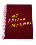 My Friend Magnus - ACNE STUDIOS