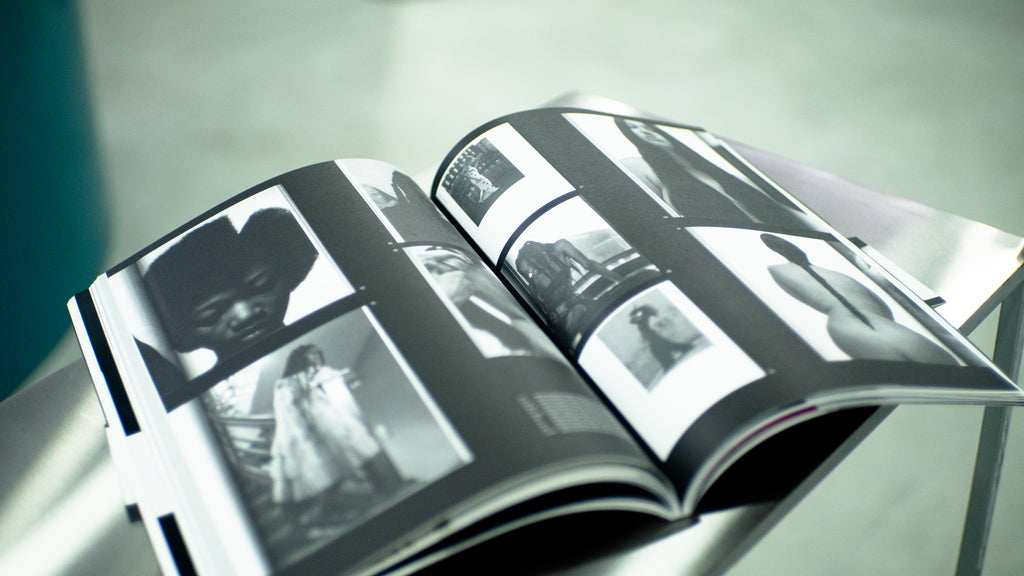 Printing Fashion #5: Desire