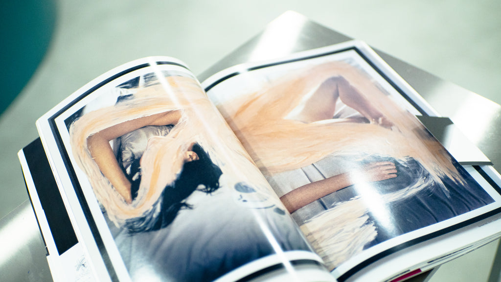 Printing Fashion #5: Desire