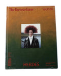 Herdès N.XVIII: The Faroese Issue