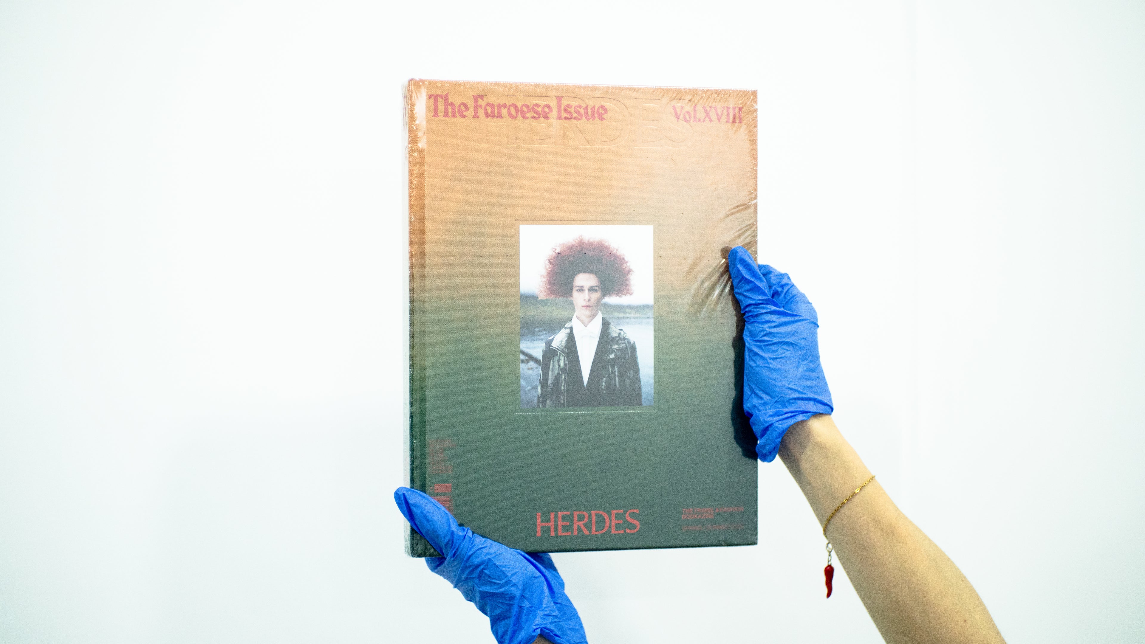 Herdès N.XVIII: The Faroese Issue