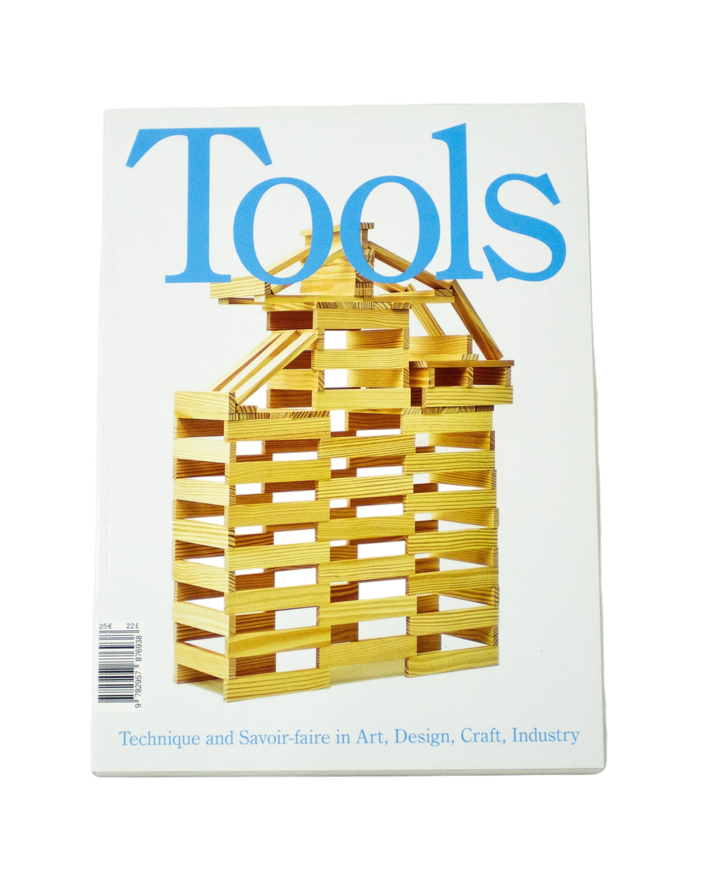 TOOLS N.4