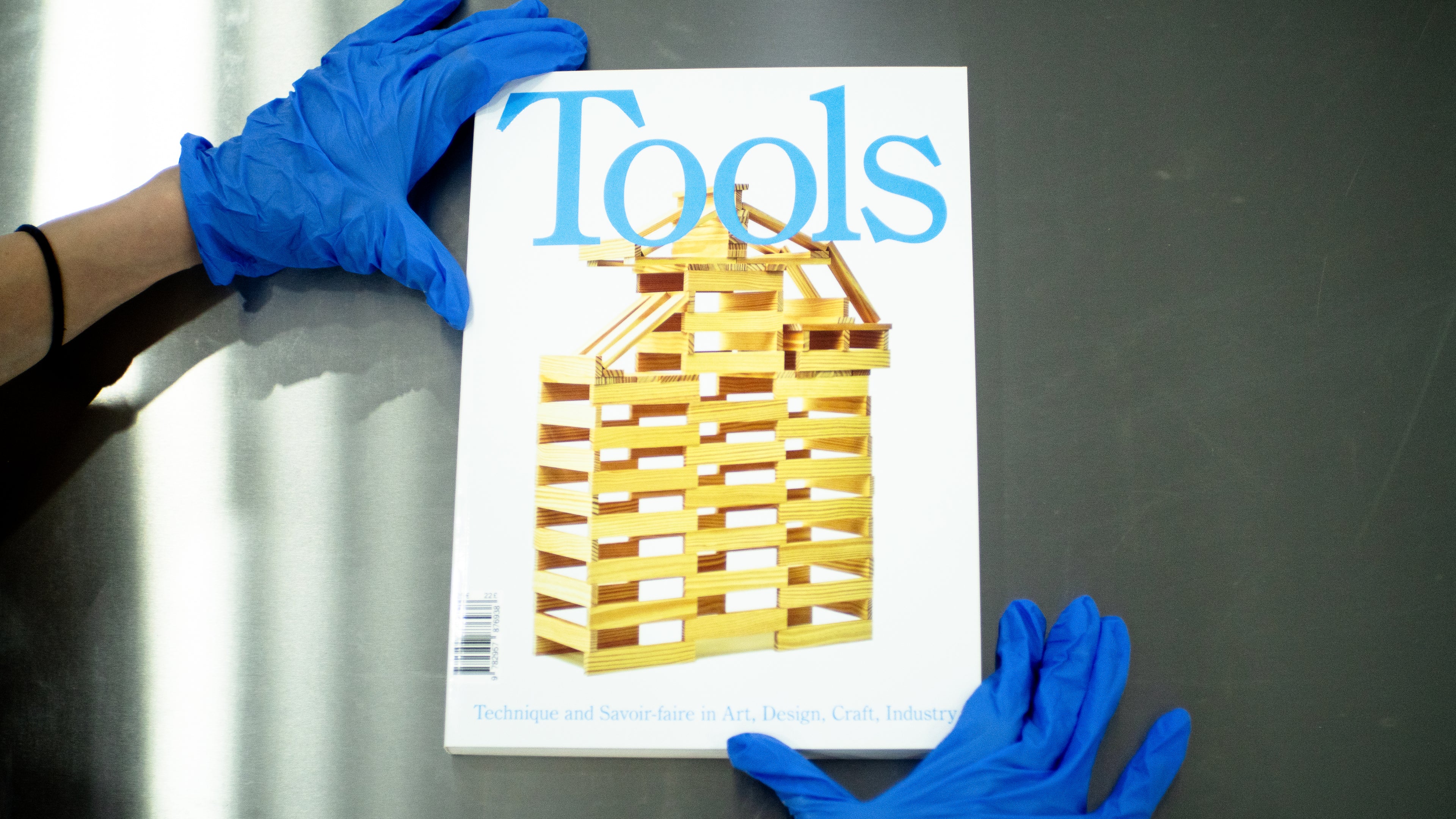 TOOLS N.4