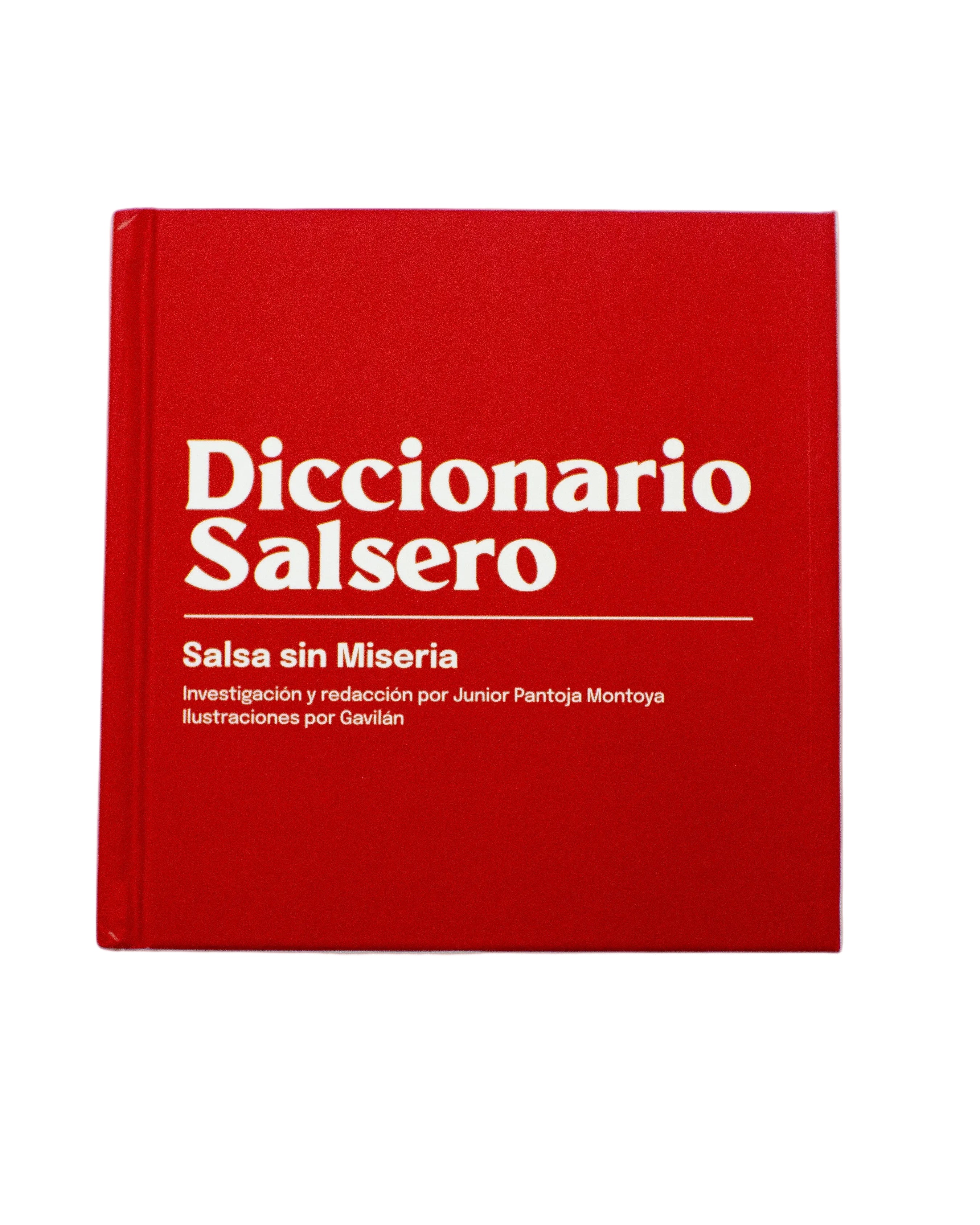 DICCIONARIO SALSERO