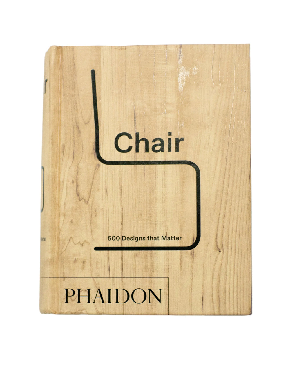 Chair - Phaidon