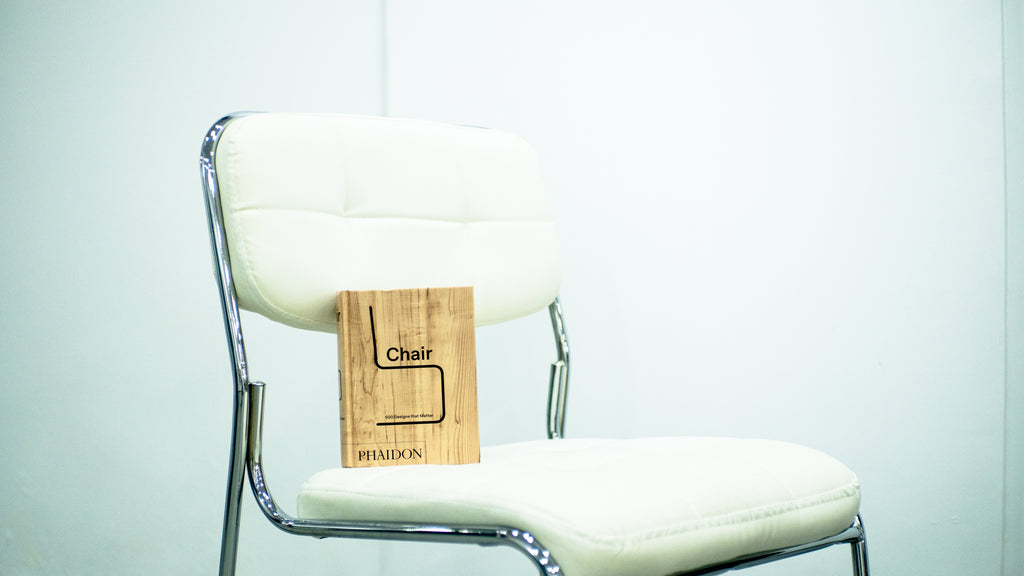 Chair - Phaidon