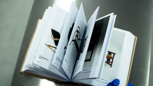 Chair - Phaidon