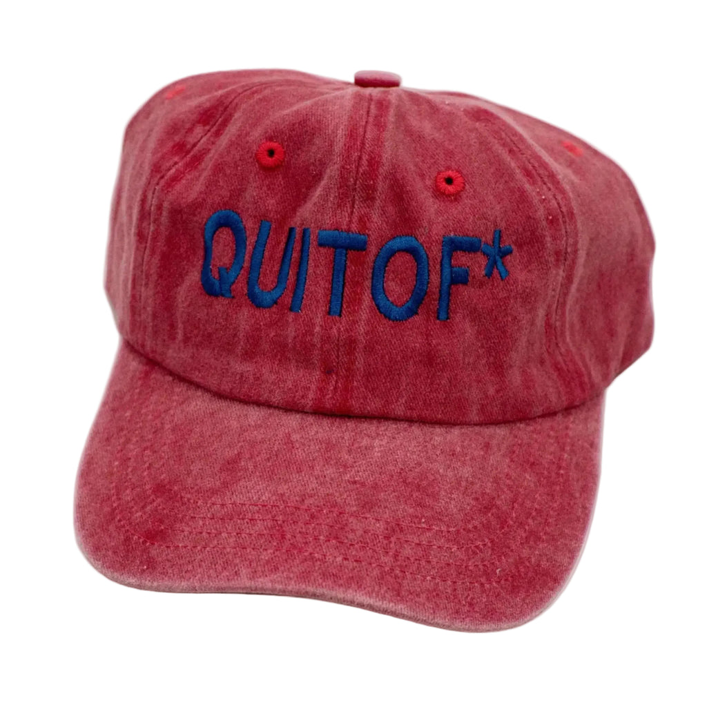 QUITOF*