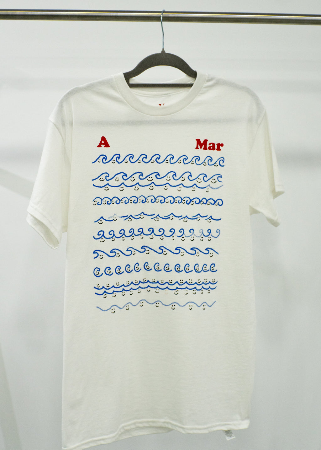 A MAR