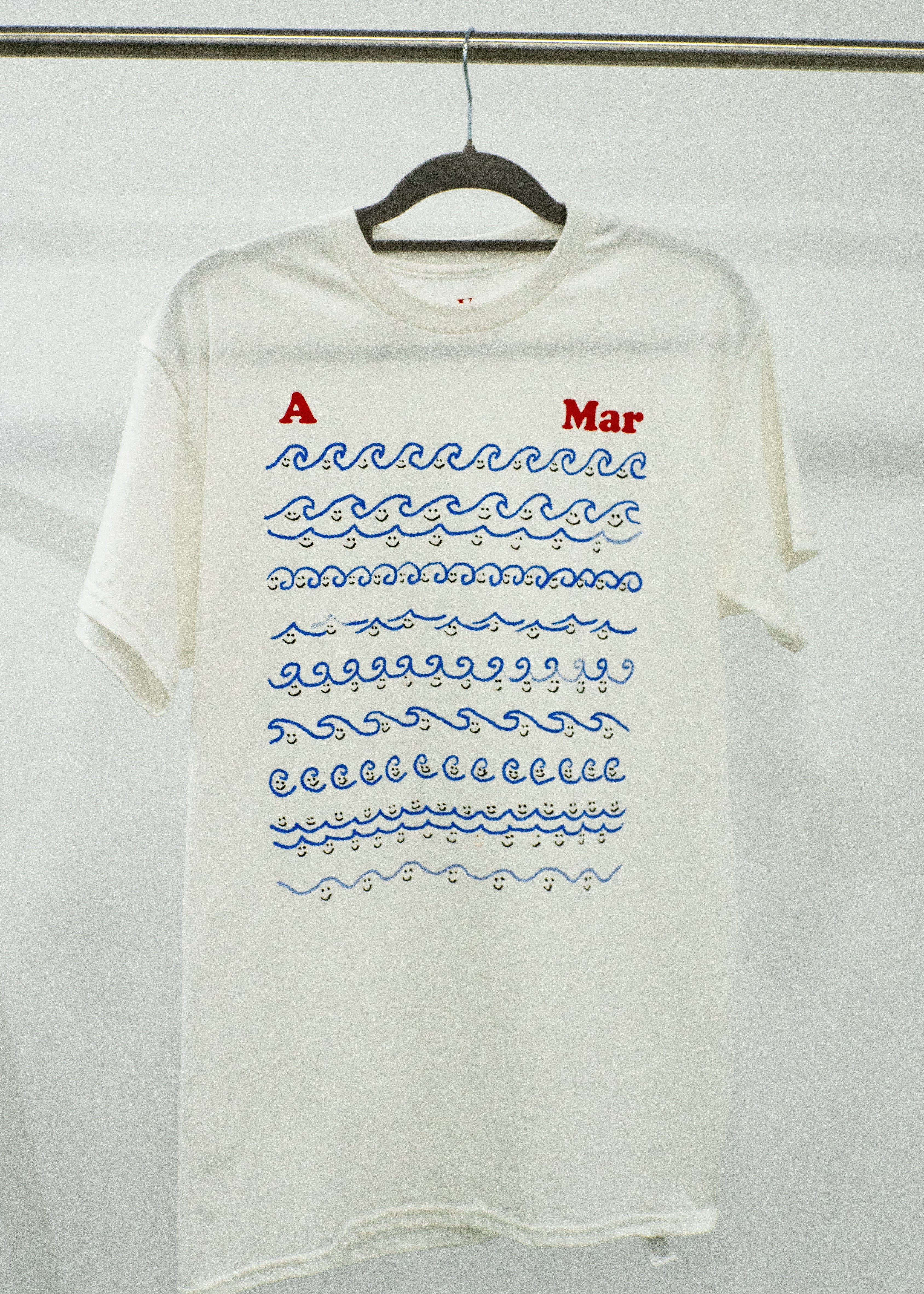 A MAR