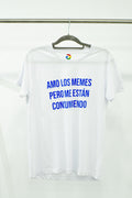AMO LOS MEMES