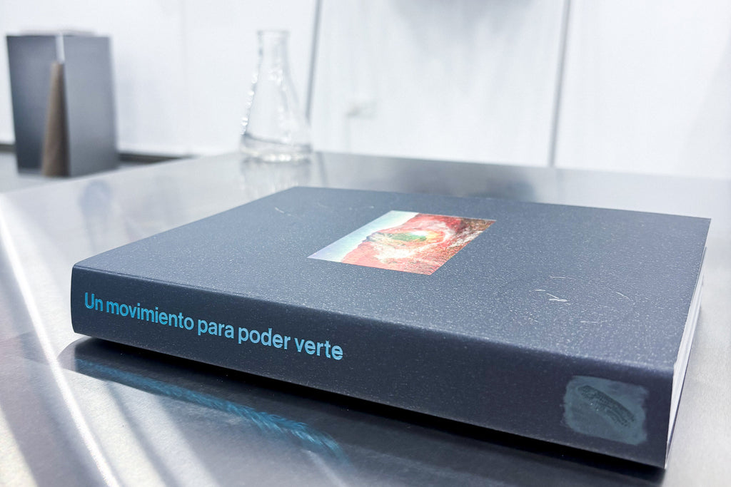Un movimiento para poder verte