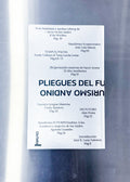 PLIEGUES DEL FUTURISMO ANDINO