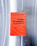 TEXTILES DE COMPAÑÍA