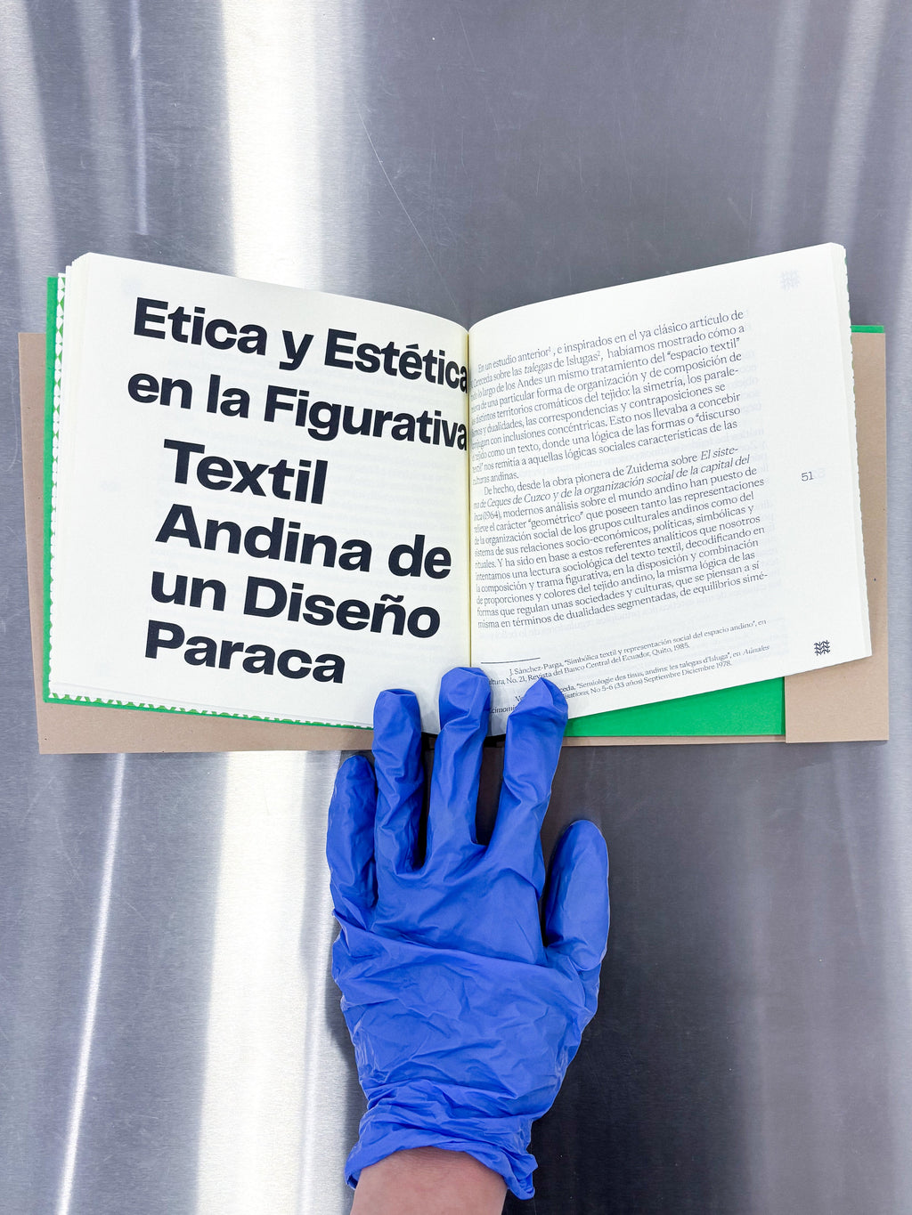 Textos textiles en la tradición cultural andina