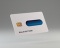 BULLA GIFT CARD