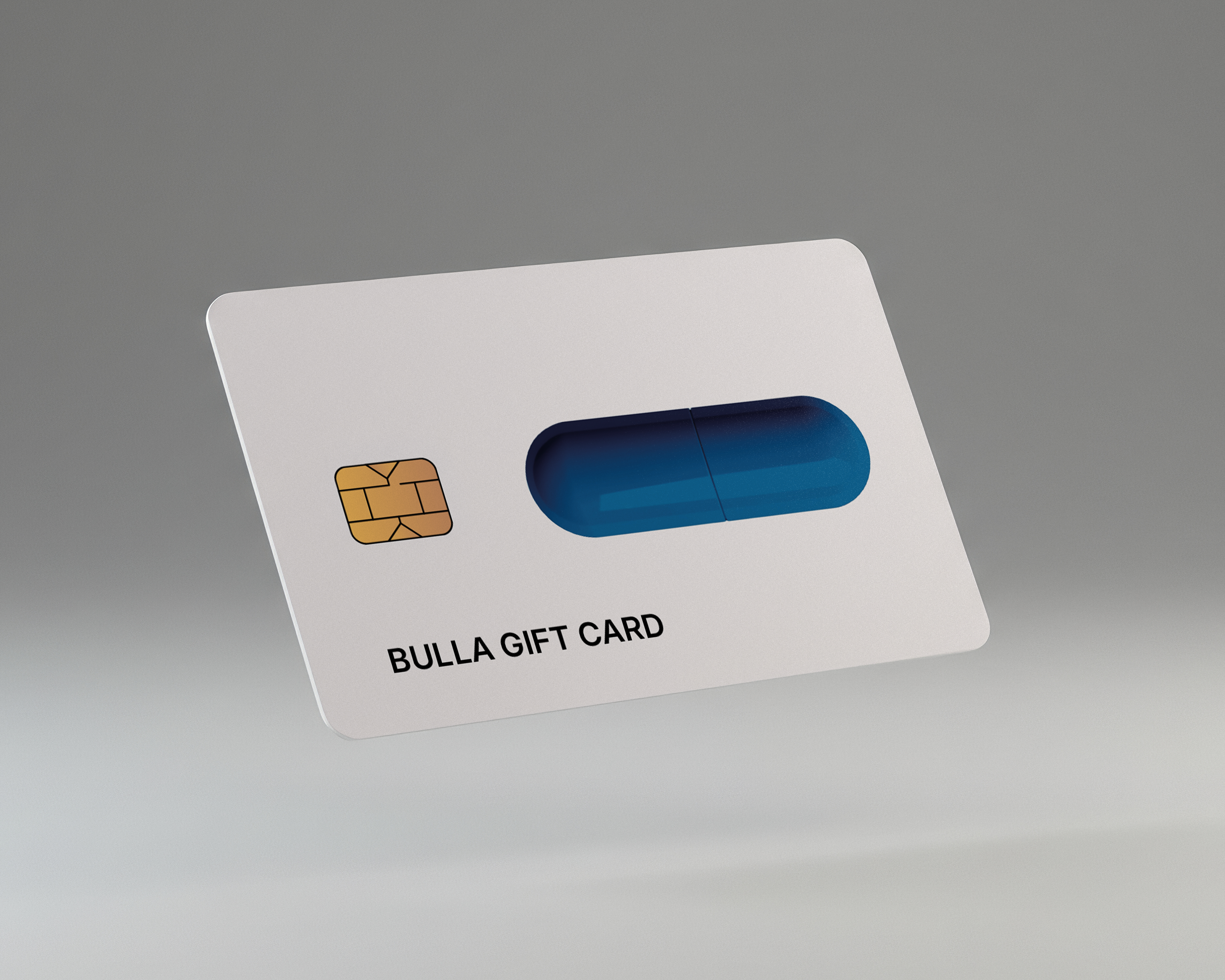 BULLA GIFT CARD