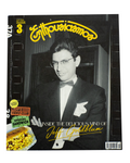 Enthousiasmos N3 - JEFF GOLDBLUM