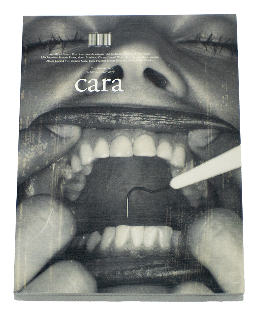 CARA Magazine N3
