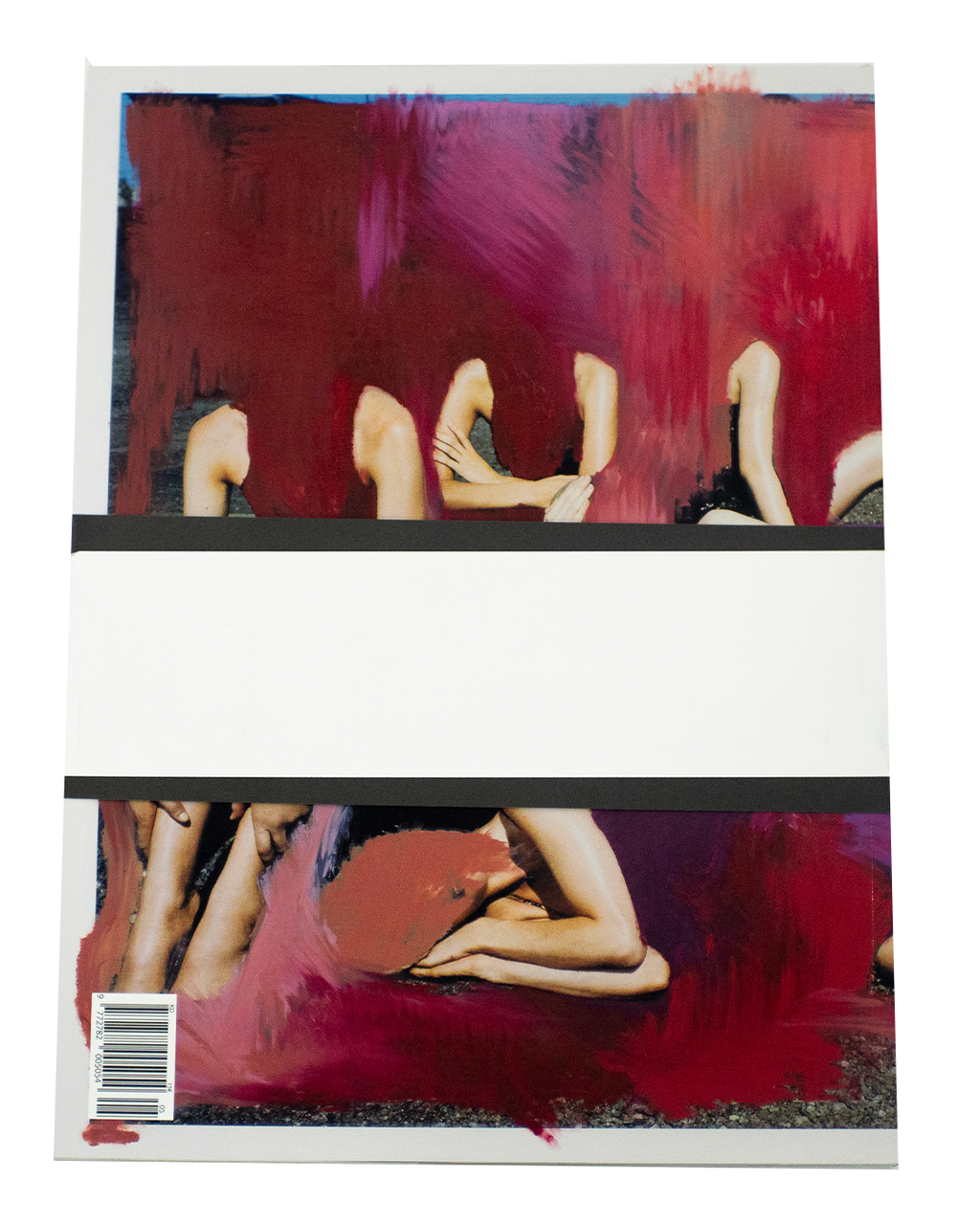 Printing Fashion #5: Desire