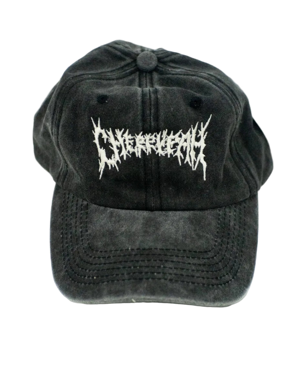 Gorra Punk