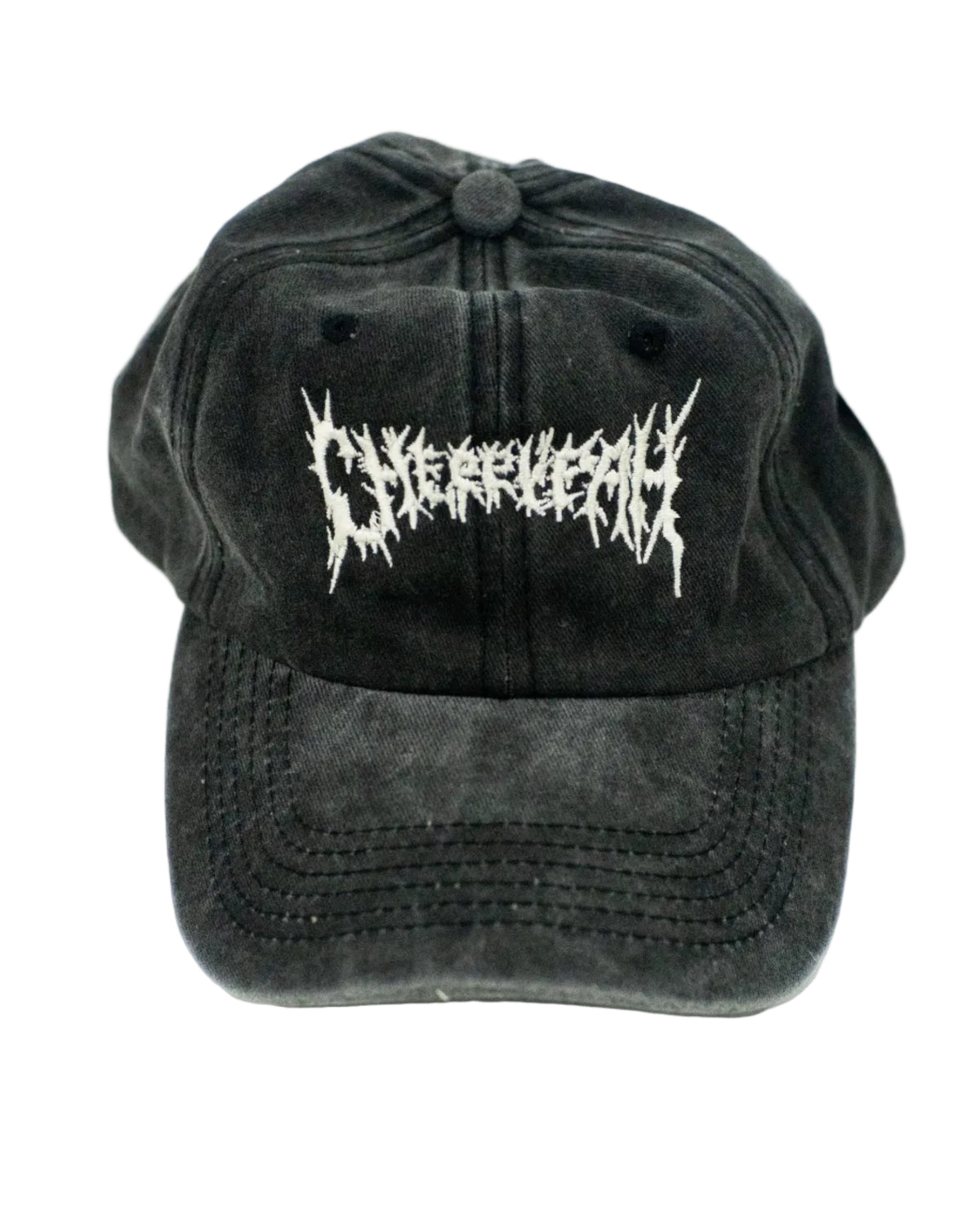 Gorra Punk