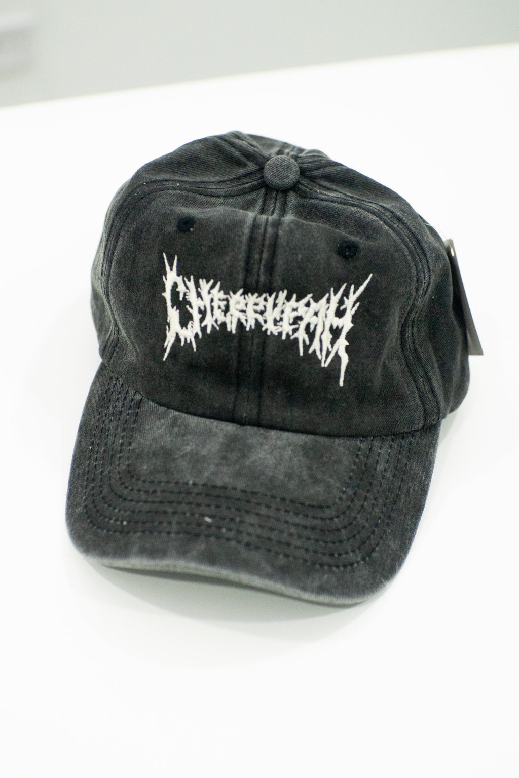 Gorra Punk