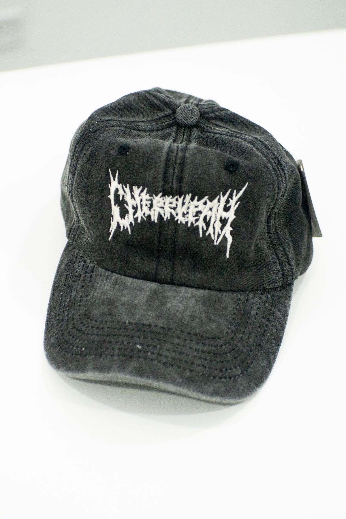 Gorra Punk