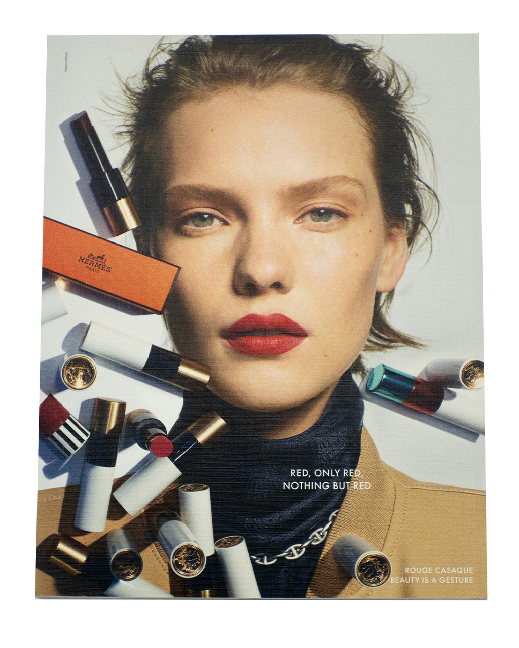CARA Magazine N3
